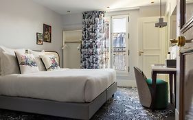 Normandy Hotel Paris - Saint-Honoré